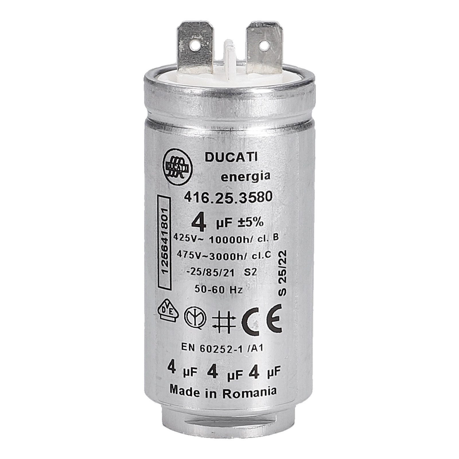 easyPART Montagezubehör wie Electrolux 8581256418014 Electrolux, Trockner / Wäschetrockner