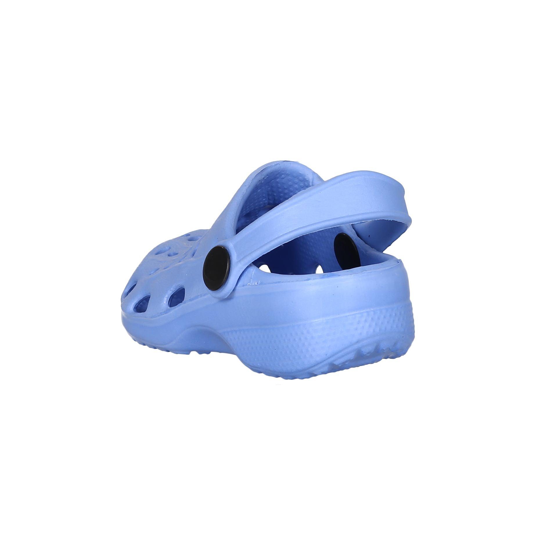 Playshoes EVA-Clog Basic Clog