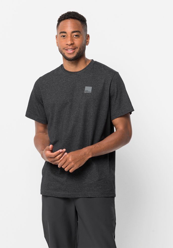 Jack Wolfskin T-Shirt BIKE COMMUTE T günstig online kaufen