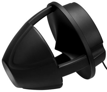 Pronomic HLS-560BT 360° Aktiver 2-Wege Garten-Lautsprecher Außenlautsprecher (Bluetooth, 60 W, Allwetter-Lautsprecher Wasser- und UV-resistent mit 5,25" Woofer)