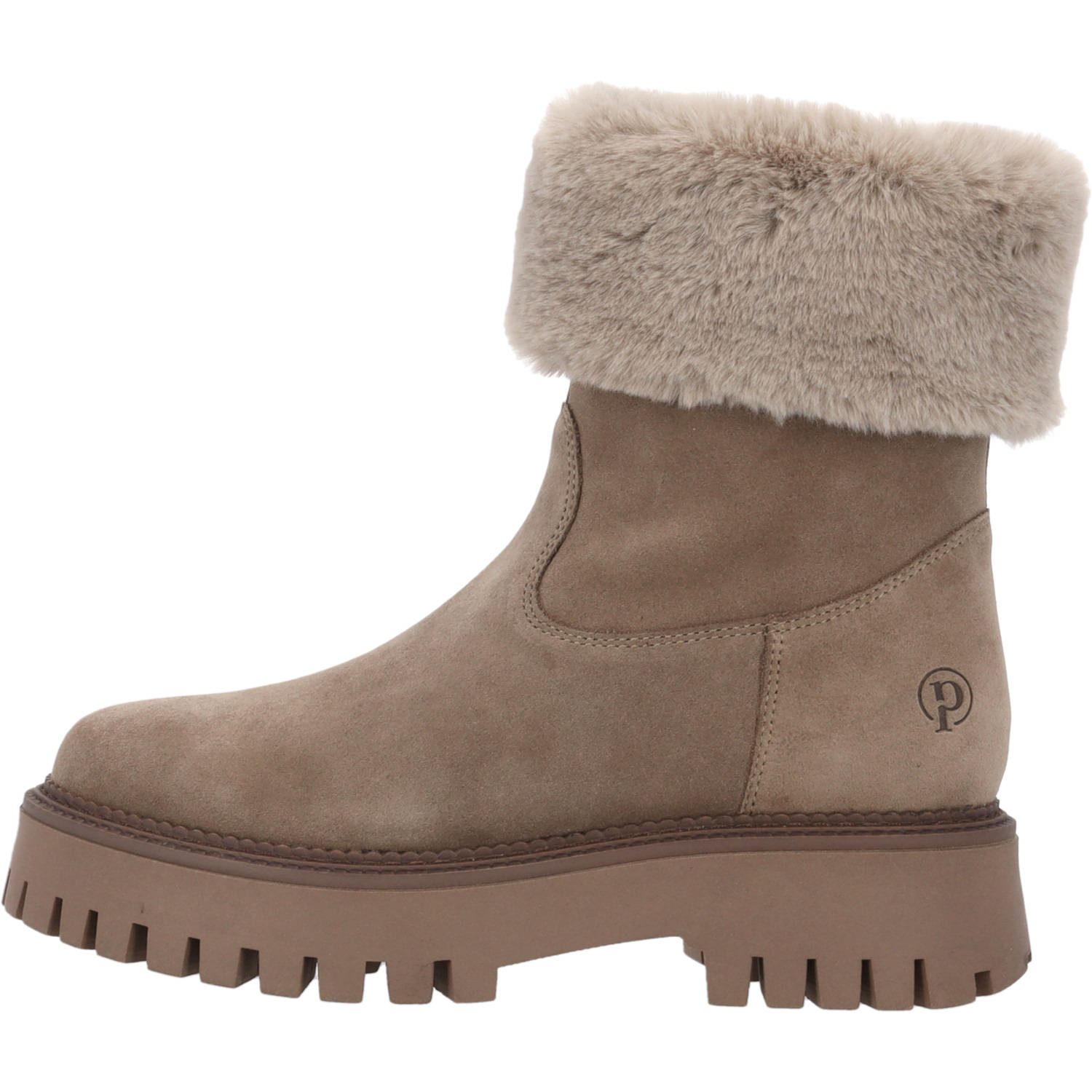 Palado Binala Winterstiefelette