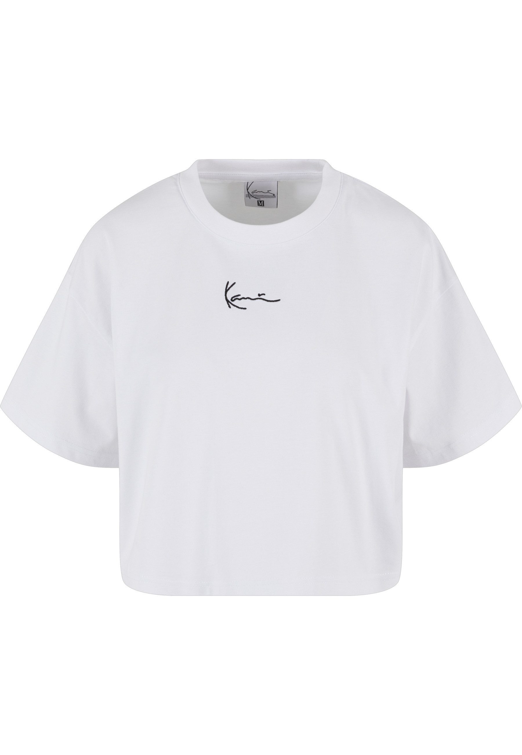 Karl Kani T-Shirt Karl Kani Small Signature Essential Short Tee (1-tlg)