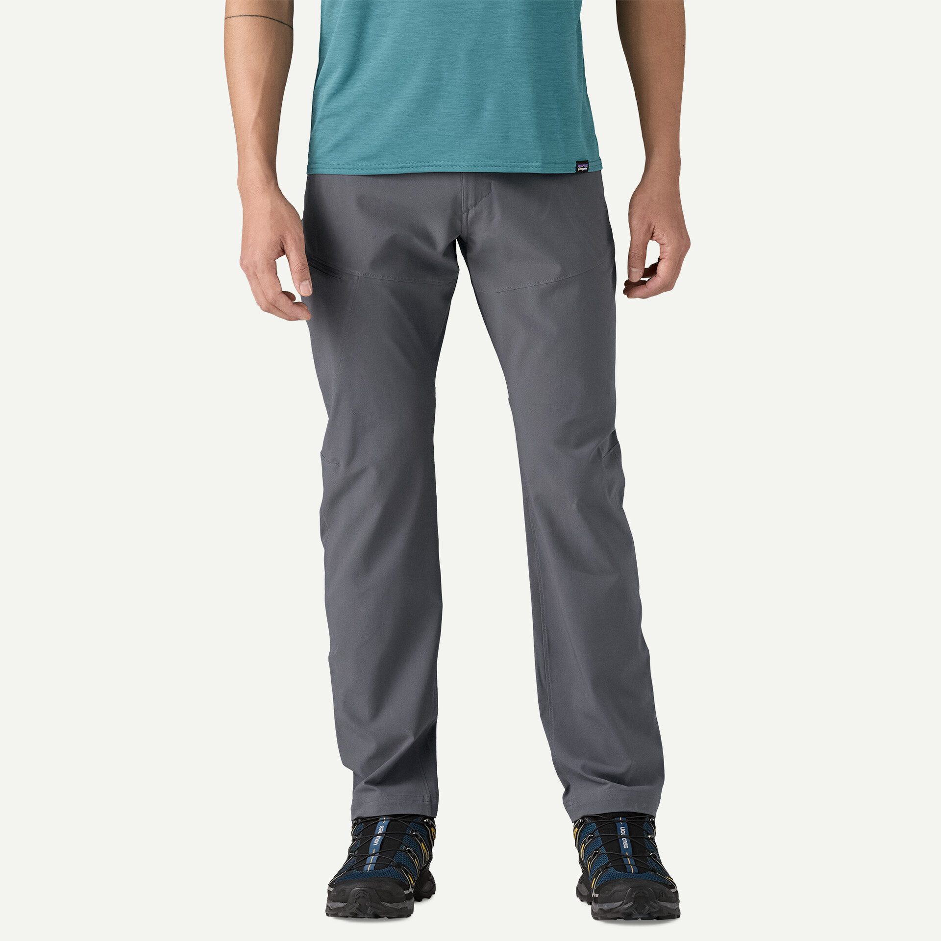 Patagonia Outdoorhose M's Terravia Trail Pants - Short