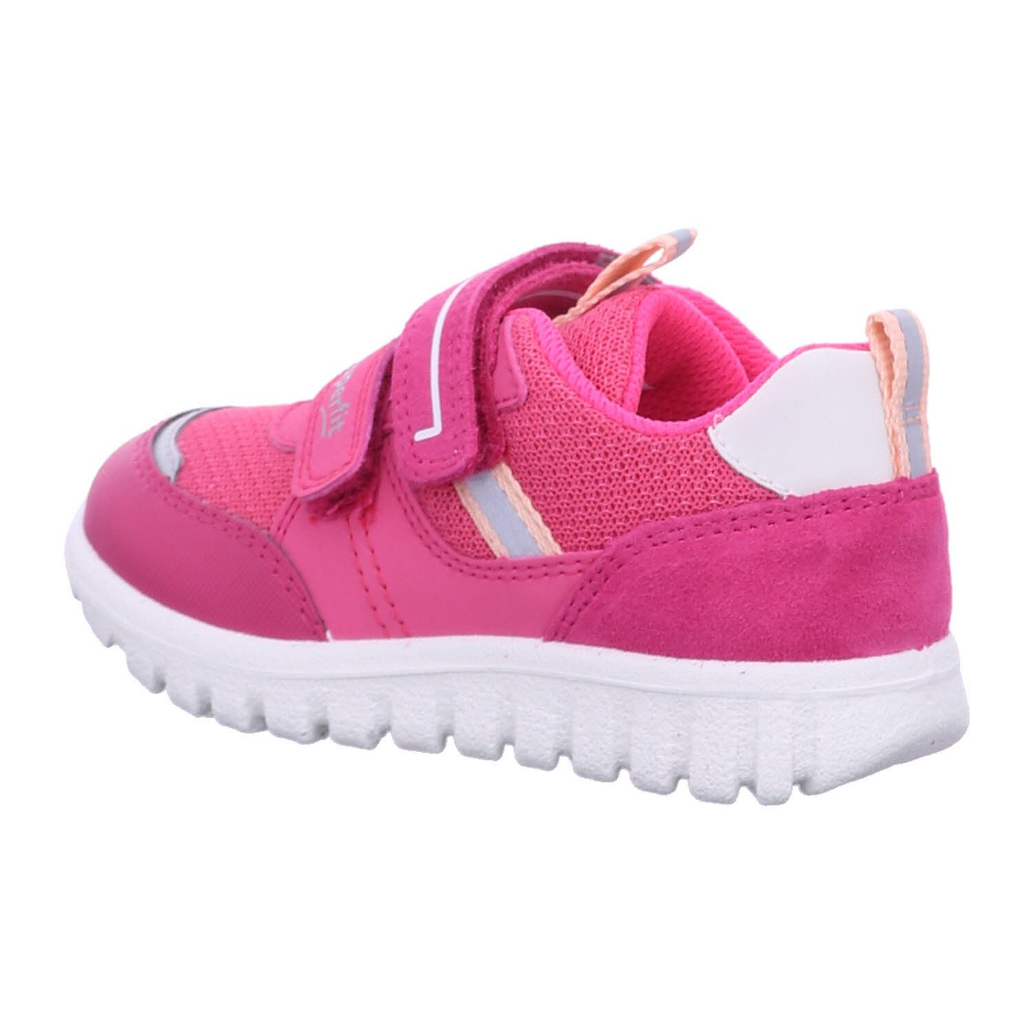 Superfit 1-006203 5500 Schnürschuh