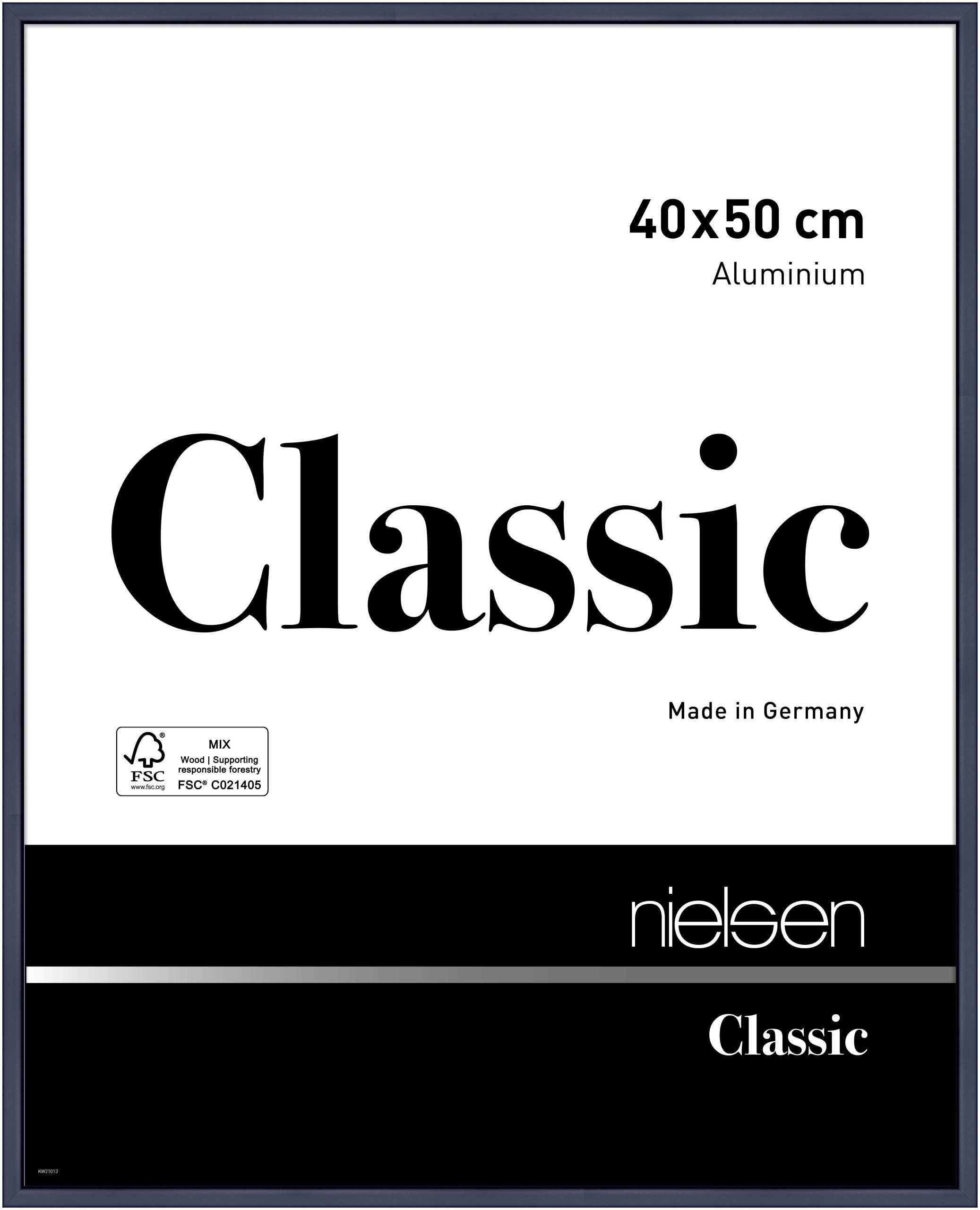 nielsen Рамки Classic, (1 St)