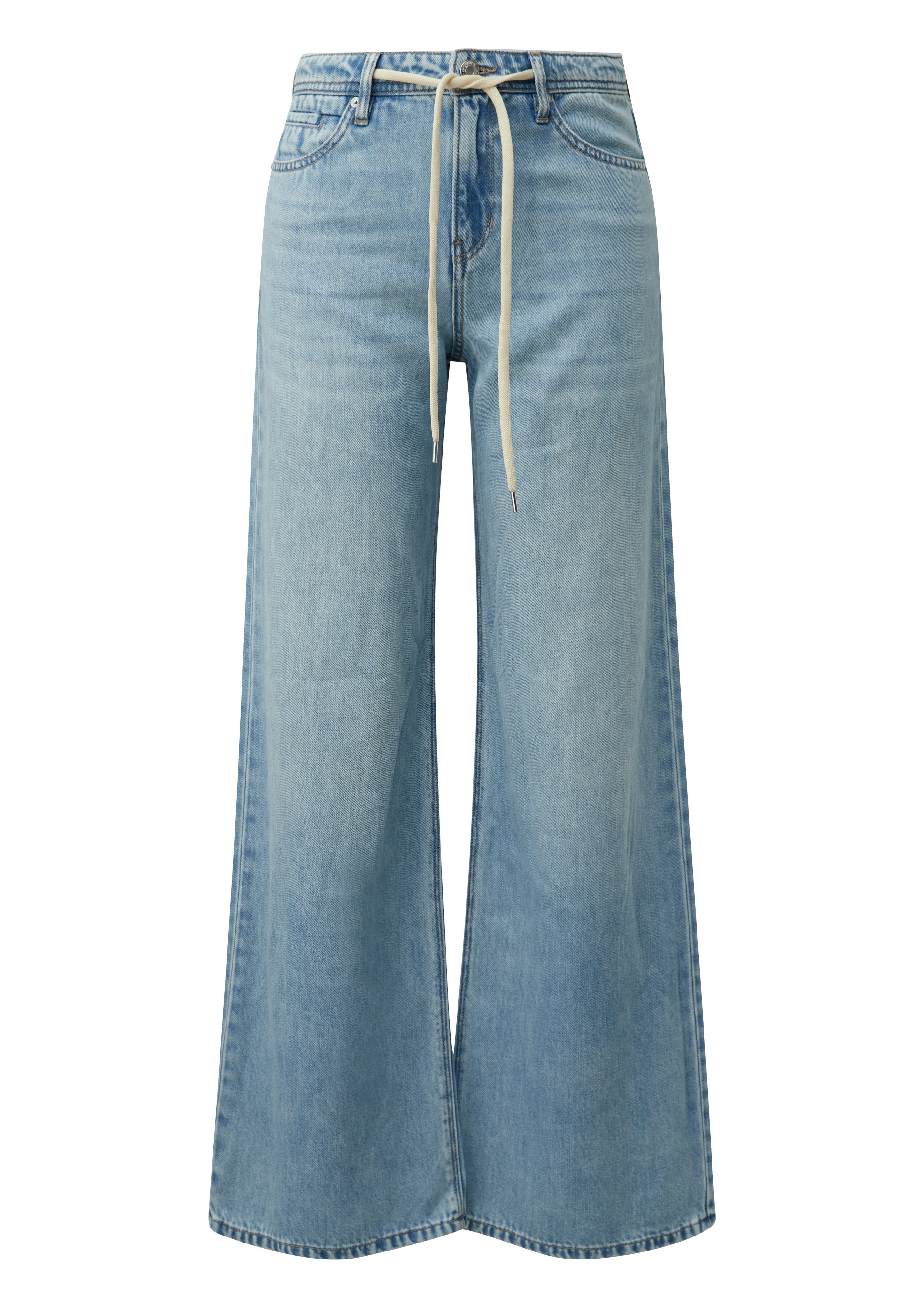 s.Oliver 5-Pocket-Jeans günstig online kaufen