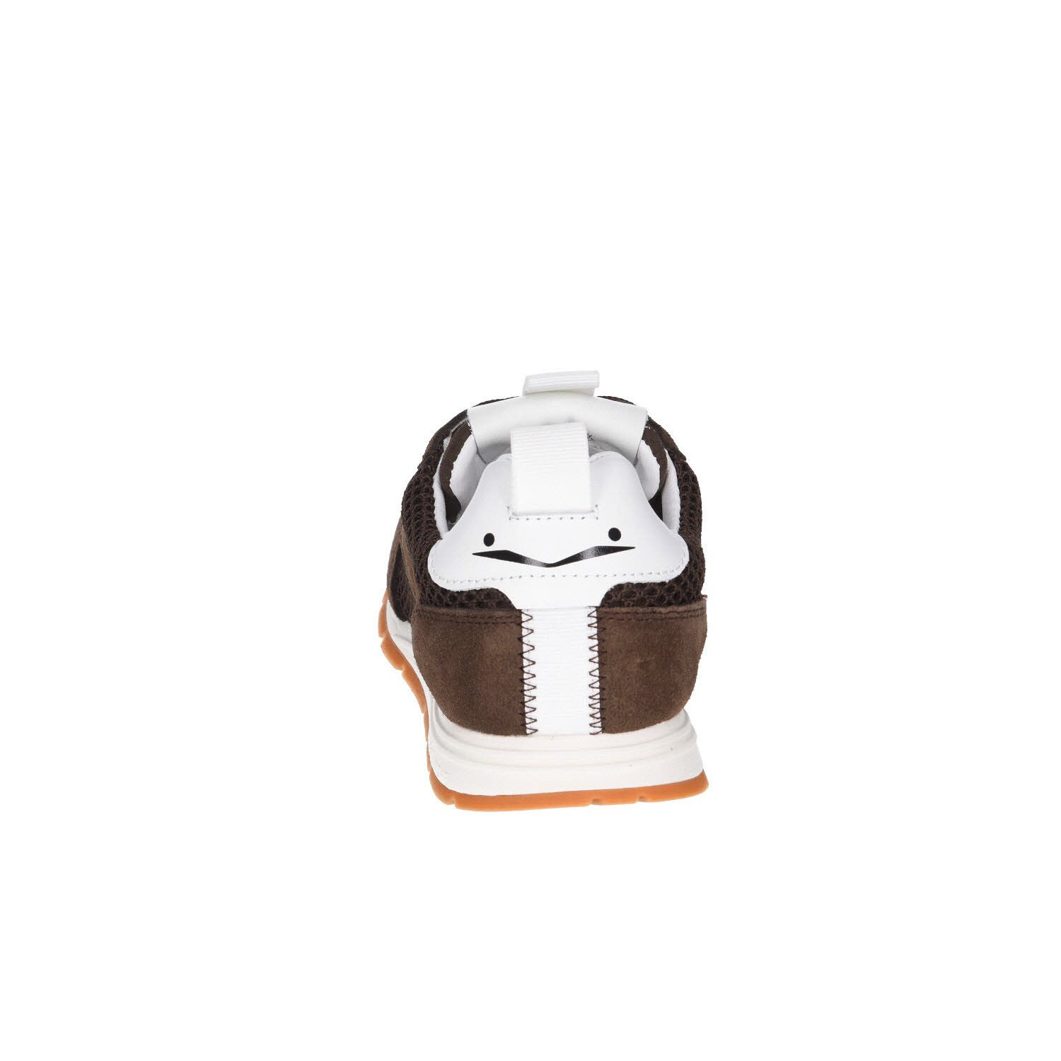 VOILE BLANCHE Play Sneak 01 Schnürschuh