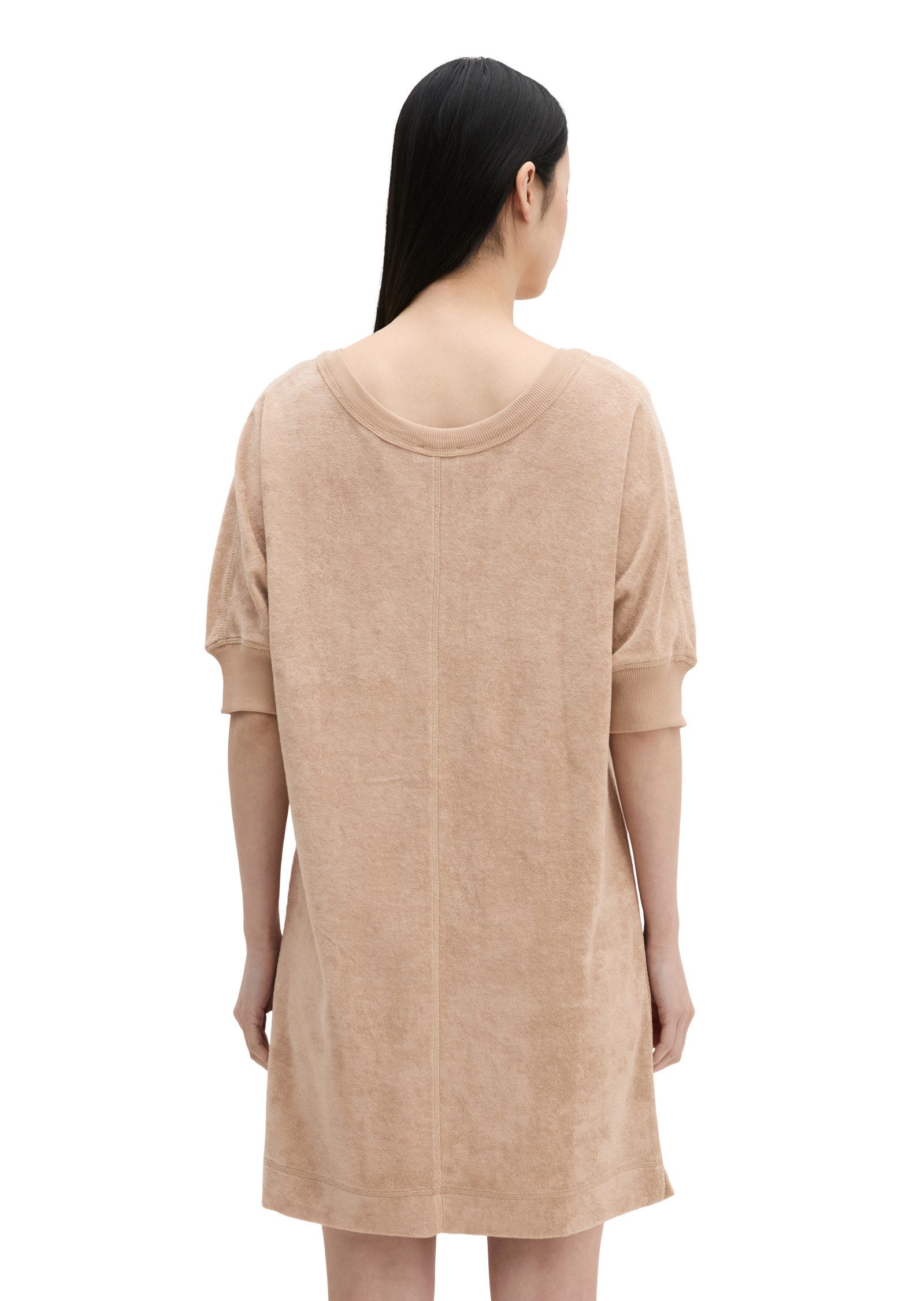 Marc O'Polo Jerseykleid aus Organic Cotton-Mix