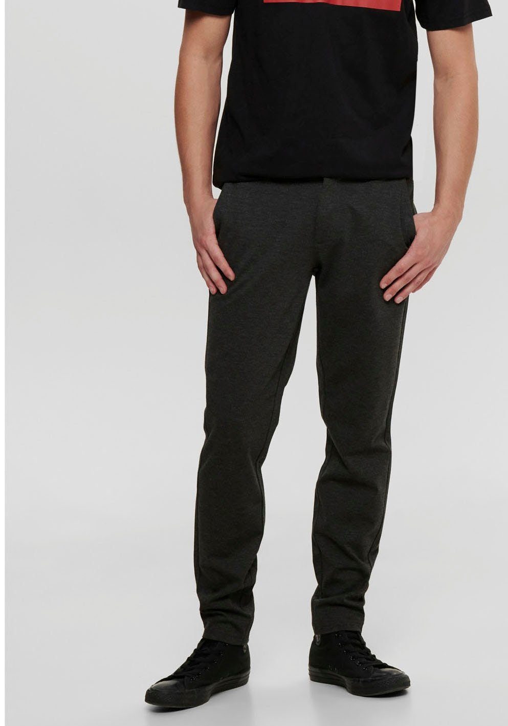ONLY & SONS Chinos ONSMARK SLIM GW 0209 PANT NOOS