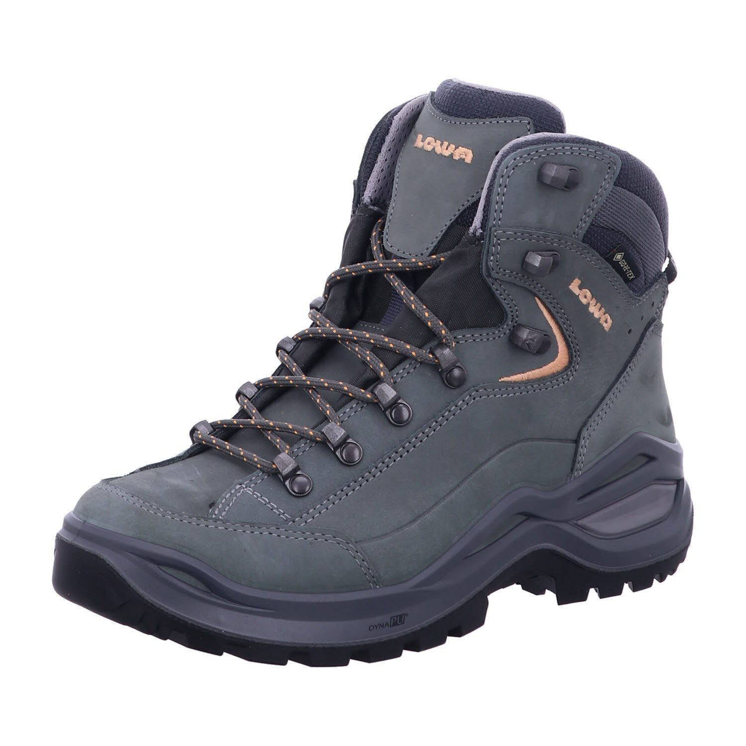 Lowa Дорожная обувь für Damen Wanderschuh (keine Angabe, 1-tlg., keine Angabe)