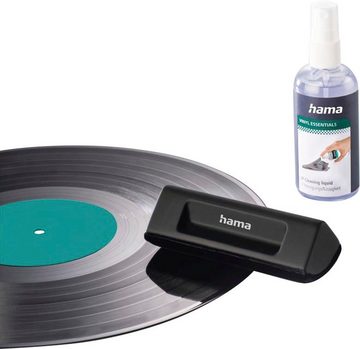 Hama Reinigungs-Set Schallplatten-Reinigungsset