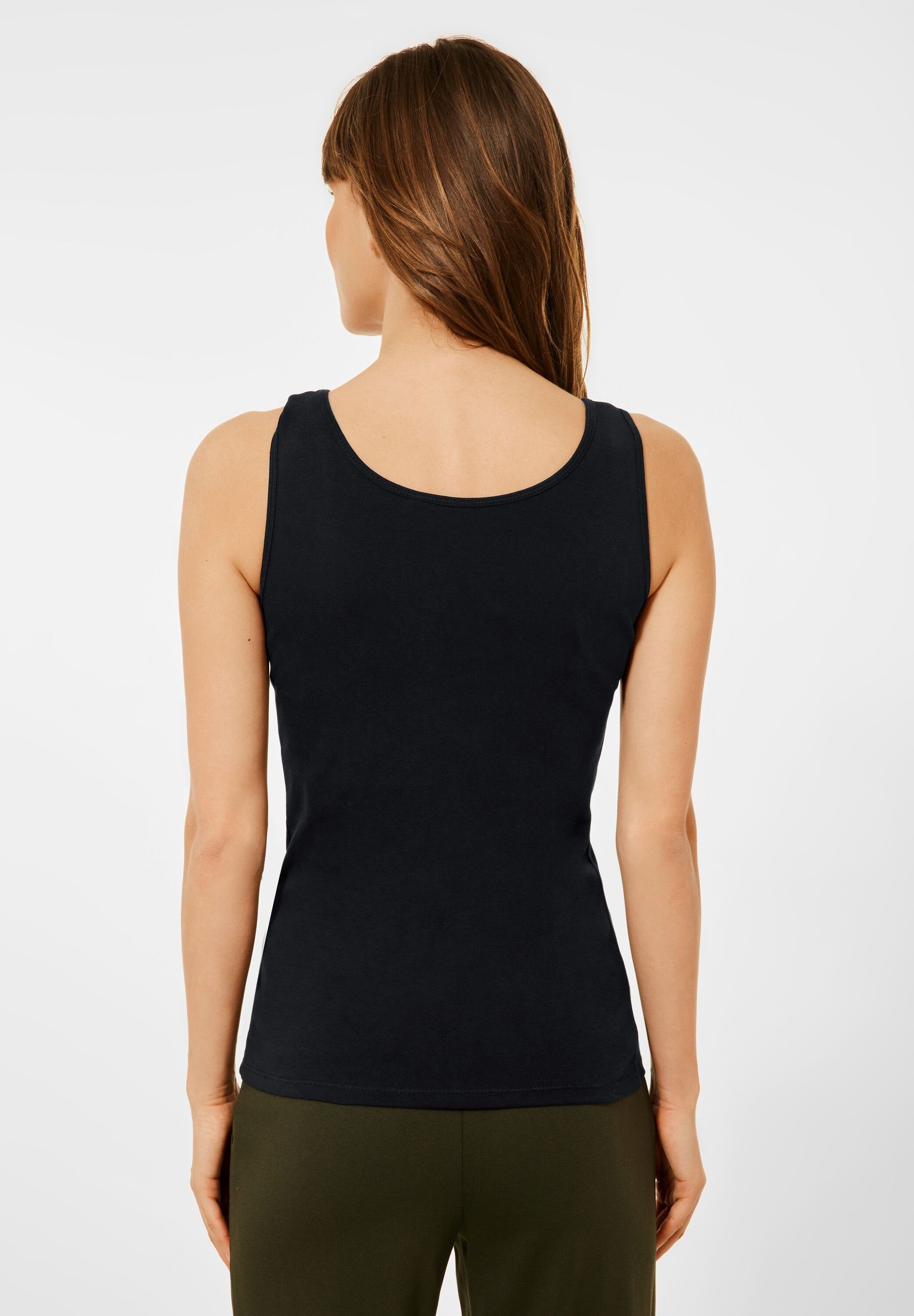 CECIL T-Shirt Basic günstig online kaufen