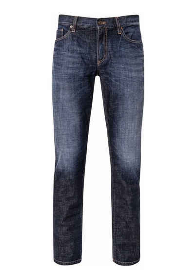 Alberto 5-Pocket-Jeans »1896 8937«