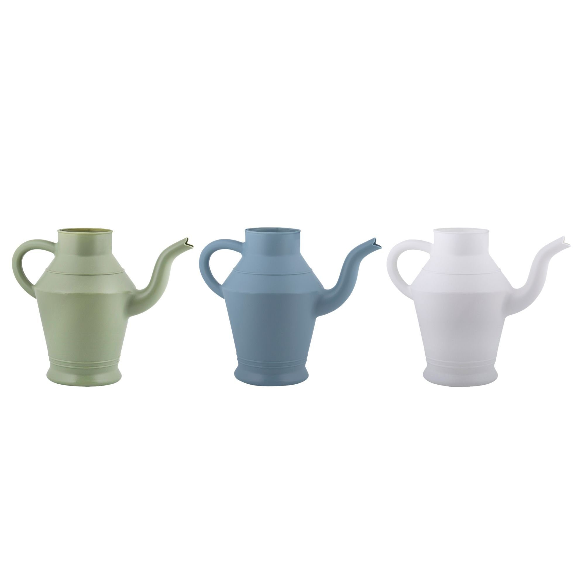 Rivanto Gießkanne, Teekanne im Vintage Design, günstig online kaufen