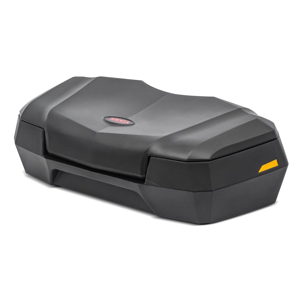 Bagtecs Topcase Quad Topcase ATV Koffer vorne Frontkoffer Transportbox Koffer # QF1 66