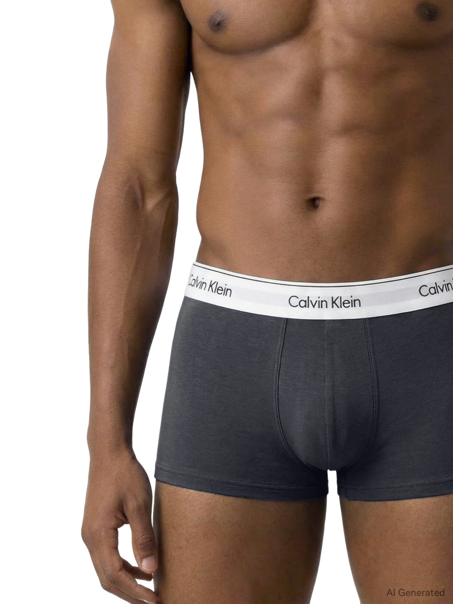 Calvin Klein Performance Formslip color:schwarz,type:Basic,material:Baumwolle,design:Logoprint