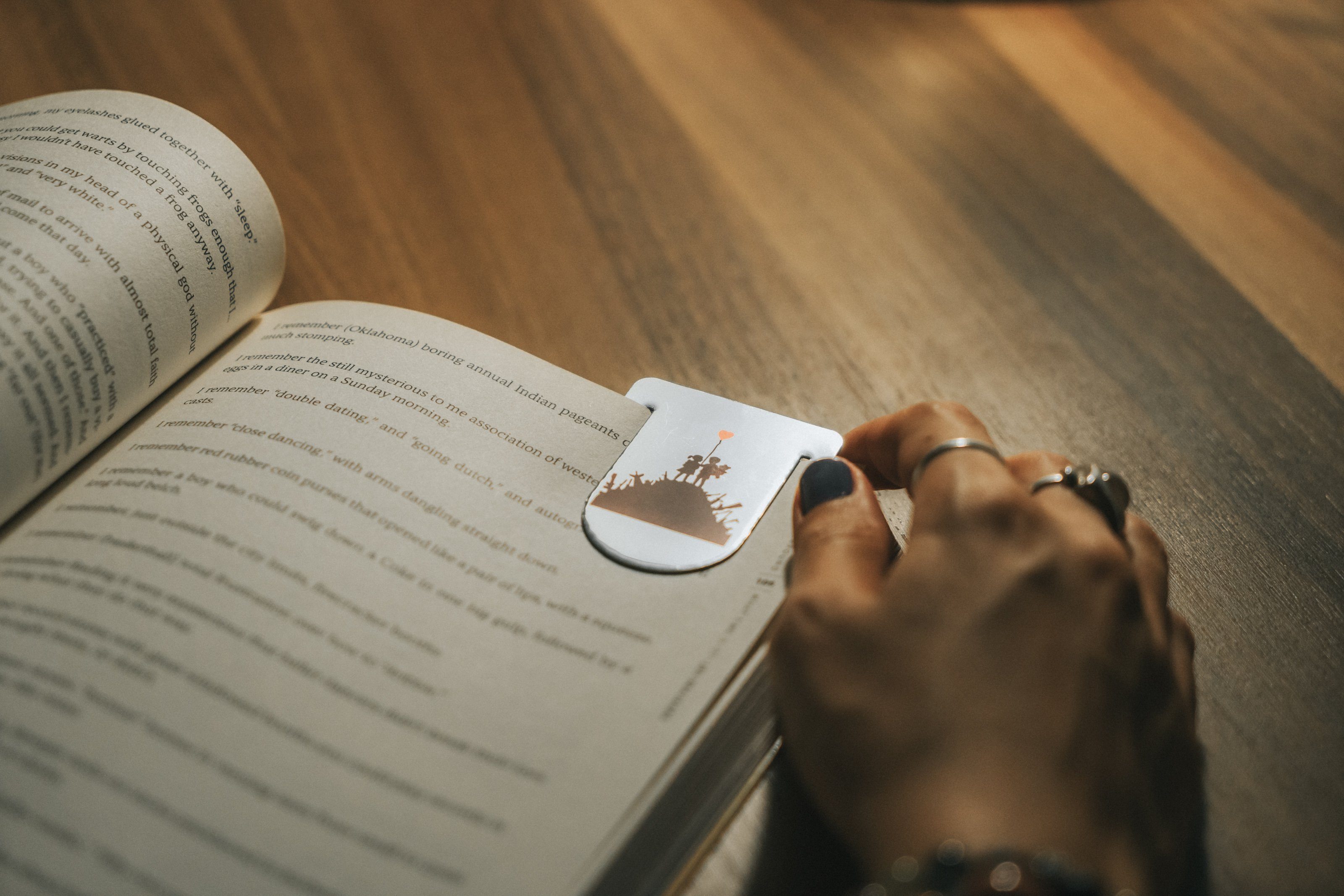 AvantgART Lesezeichen Banksy Lesezeichen für Bücher 3 er Set, Banksy Kunstdruck, Bookmark