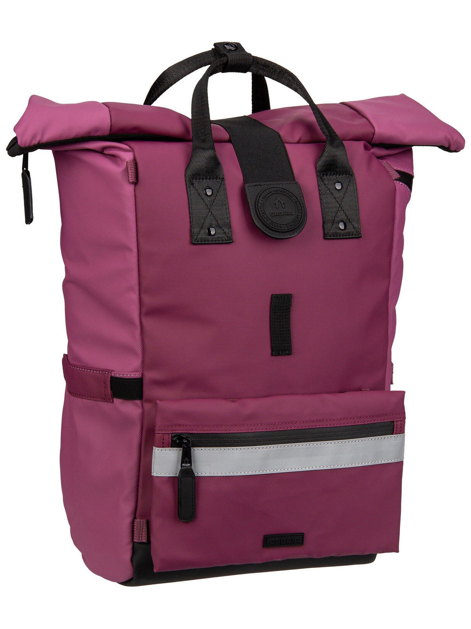 CABAIA Rucksack Explorer Recycled Oxford Medium