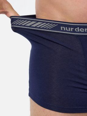 Nur Der Boxer 3D-Flex Classic (6-St) unterhose unterwäsche boxershort