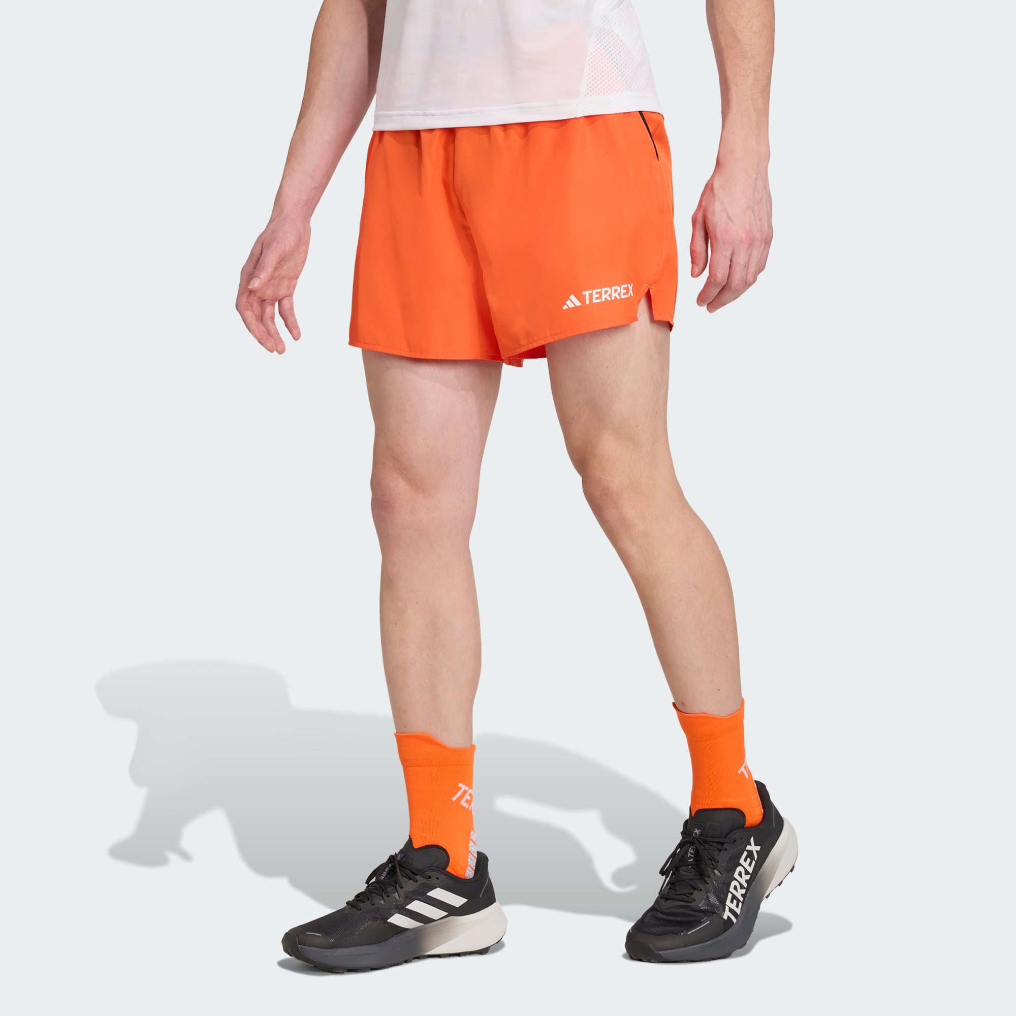 adidas TERREX Laufshorts TERREX MULTI LIGHT günstig online kaufen