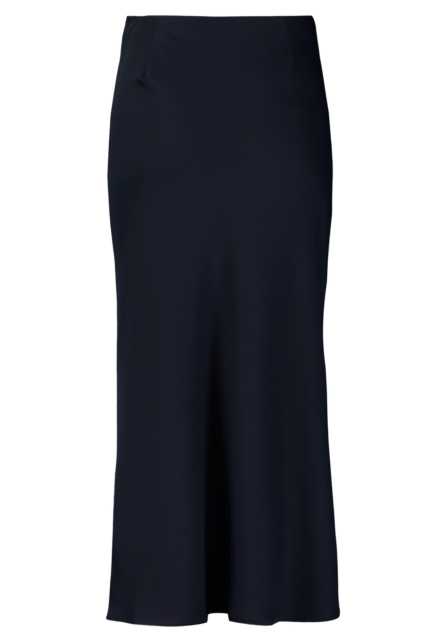Vera Mont Maxirock Damen wadenlang Material