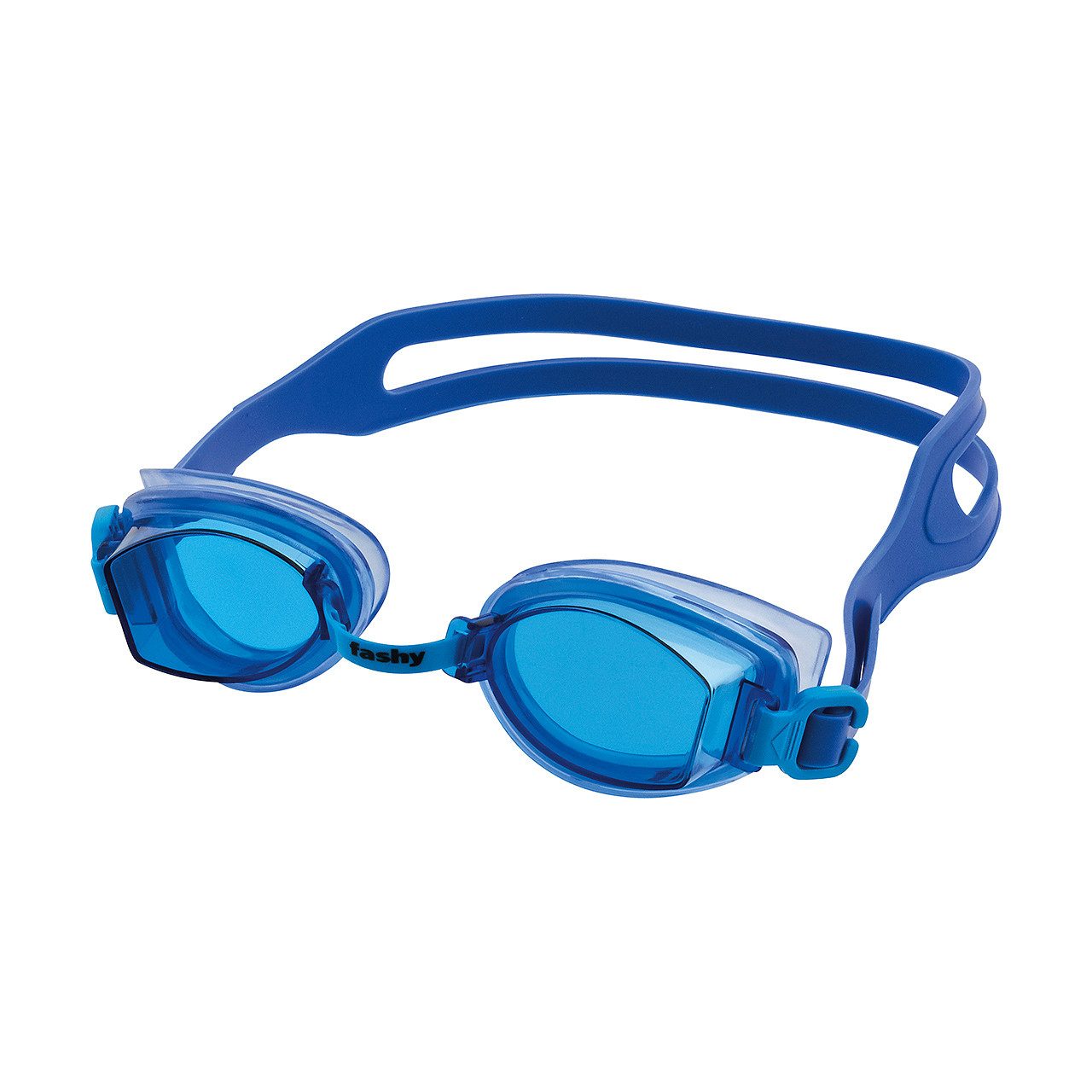 Fashy Schwimmbrille Schwimmbrille Racer