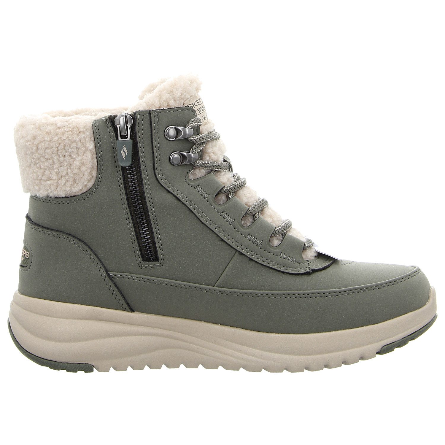 Skechers ON-THE-GO STELLAR Schnürstiefelette