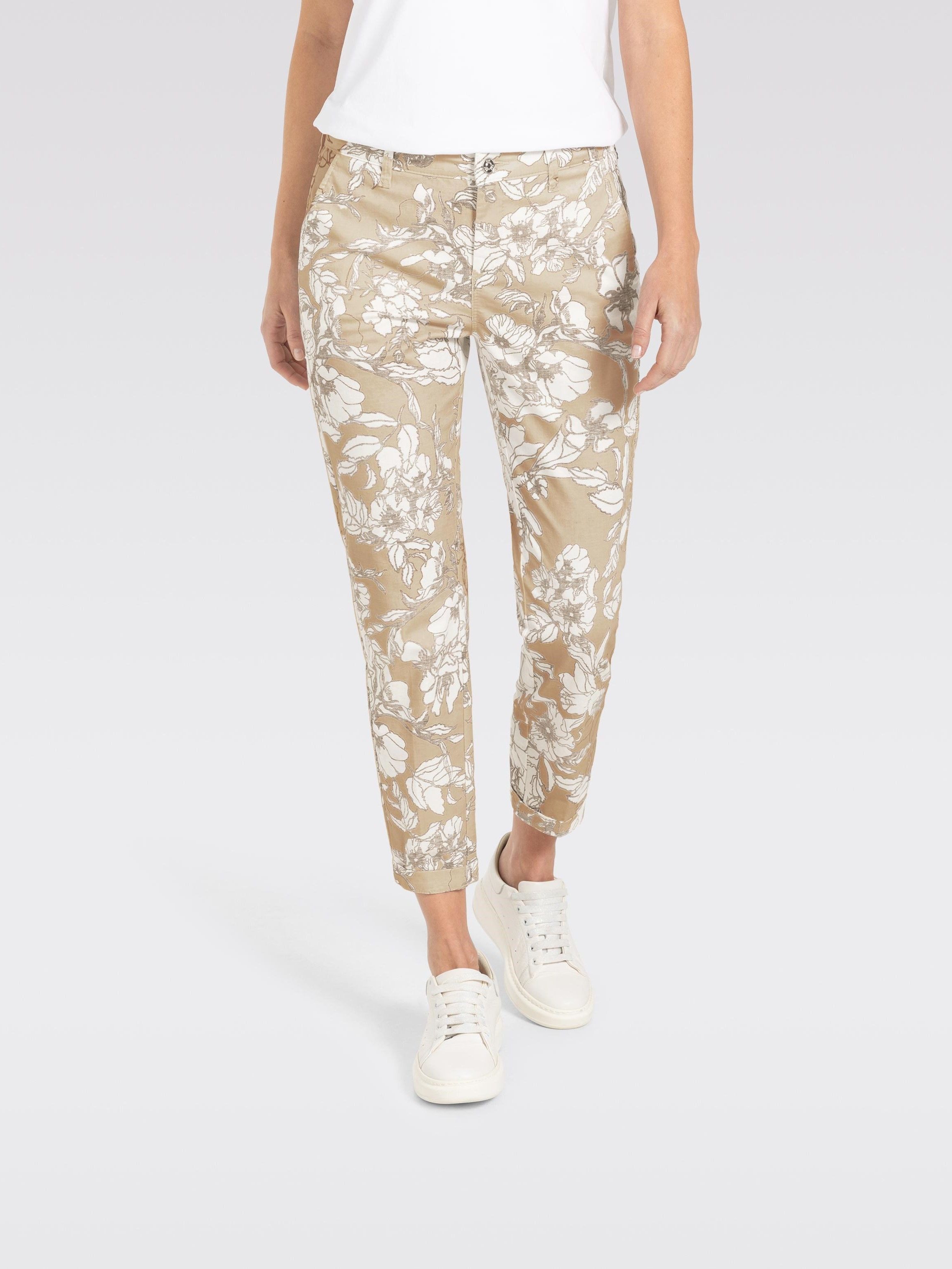 MAC Chinohose CHINO