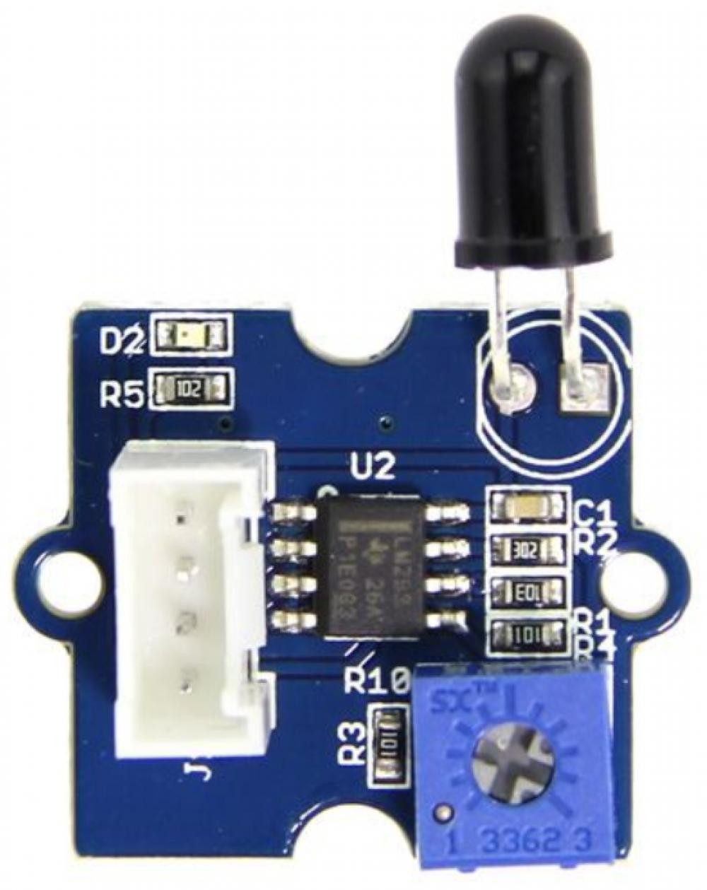 Thumbnail - seeed Sensor seeed Grove - Flammensensor