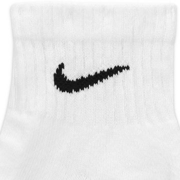 Nike Sportsocken Everyday Cushioned Training Ankle Socks (Pairs)