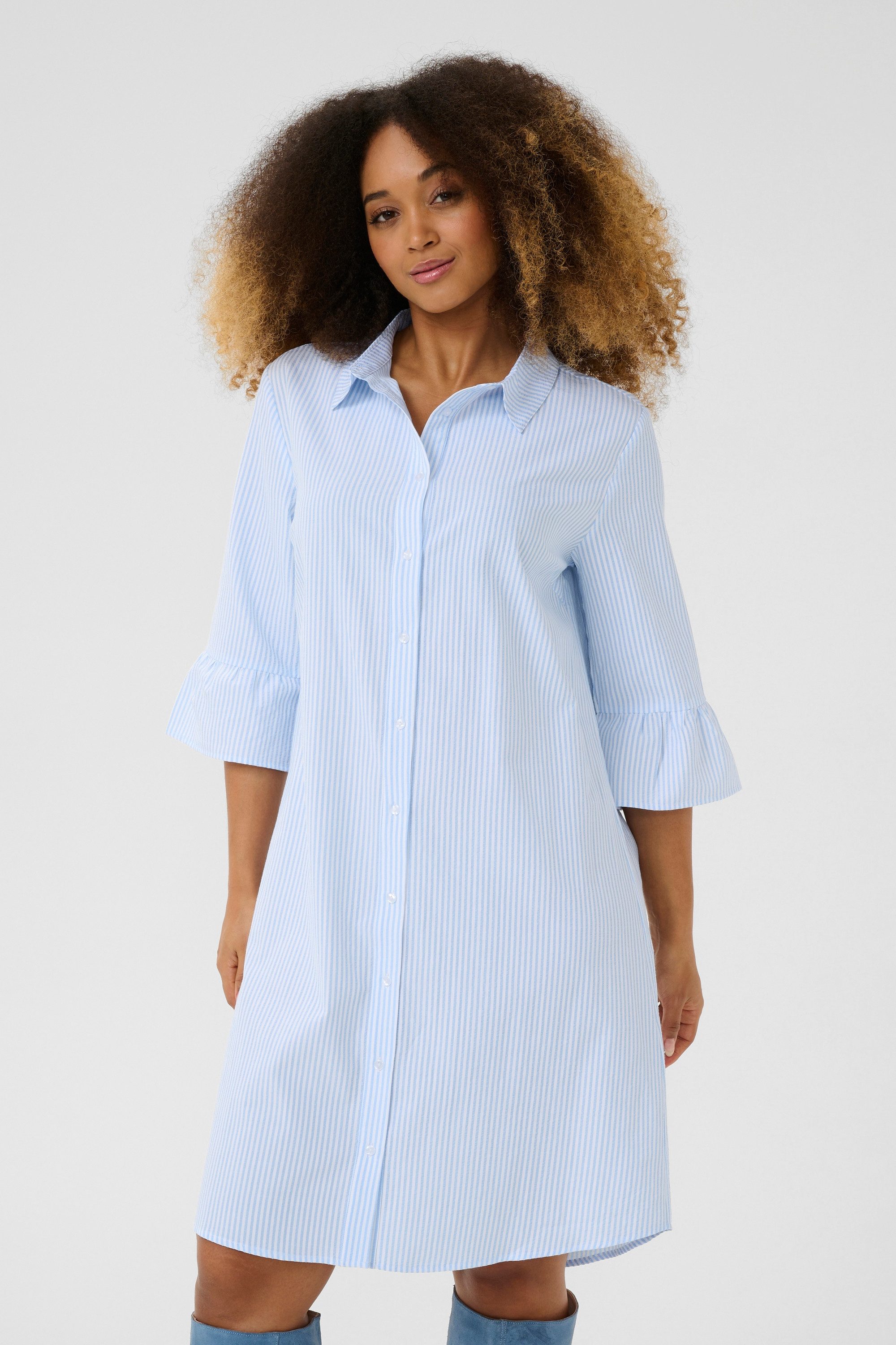 Cream Blusenkleid Kleid CRAmala