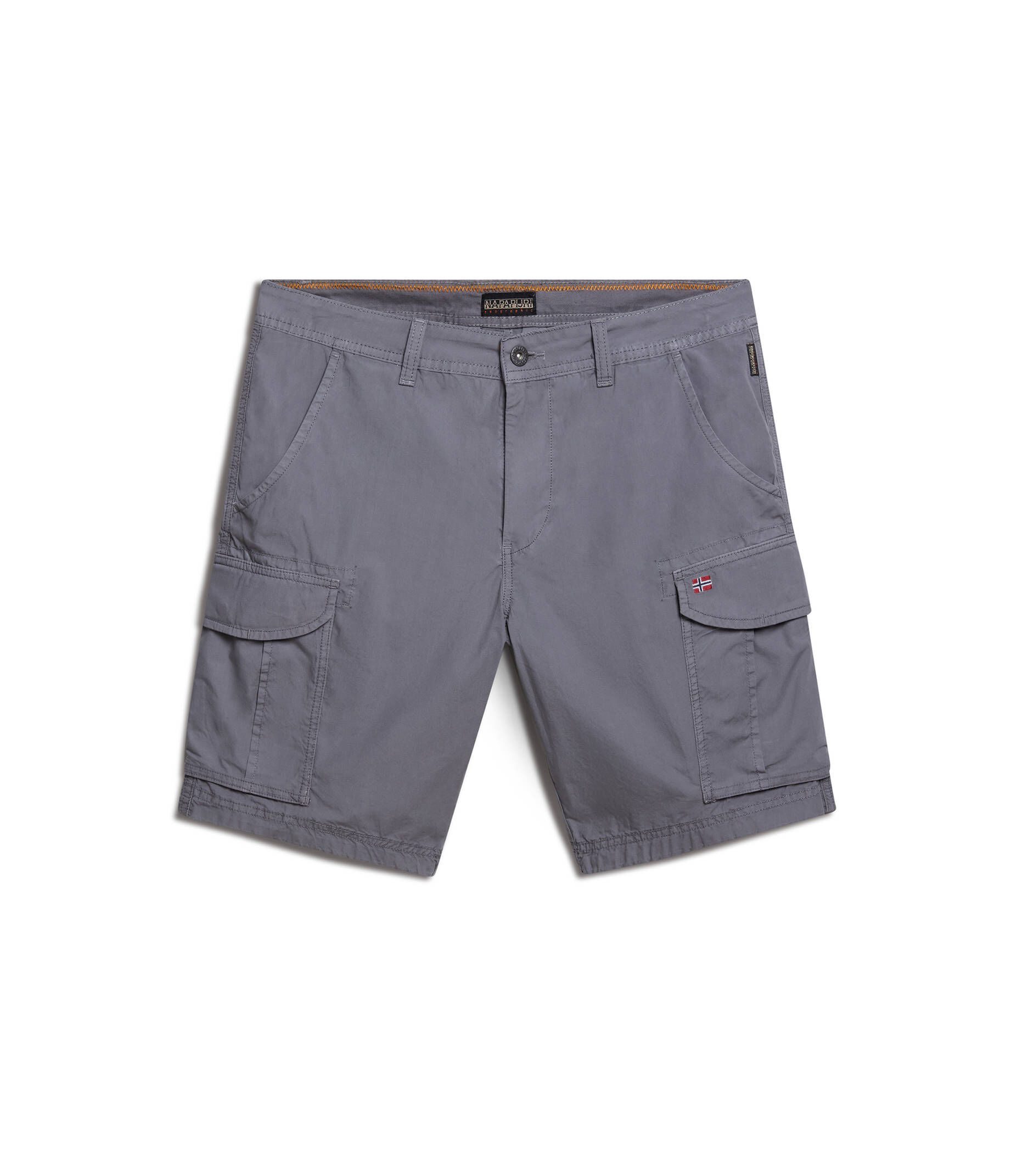 Napapijri Cargoshorts Herren Cargoshorts NOTO 2.0 (1-tlg)