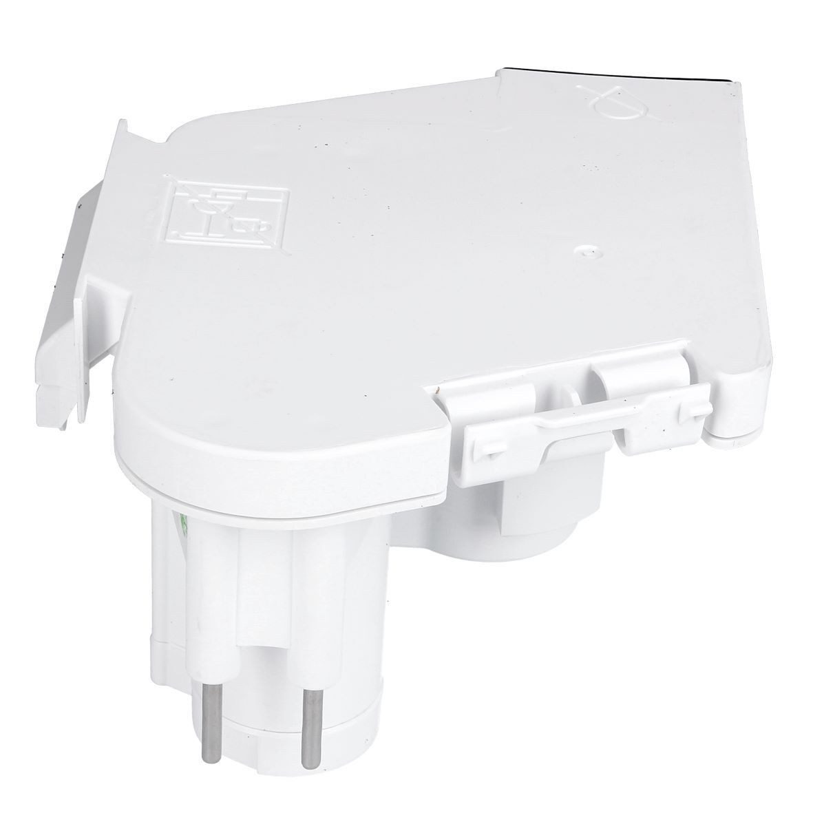 easyPART Montagezubehör wie BOSCH 12025129 Dosiermodul BOSCH 12025129 für, Waschmaschine