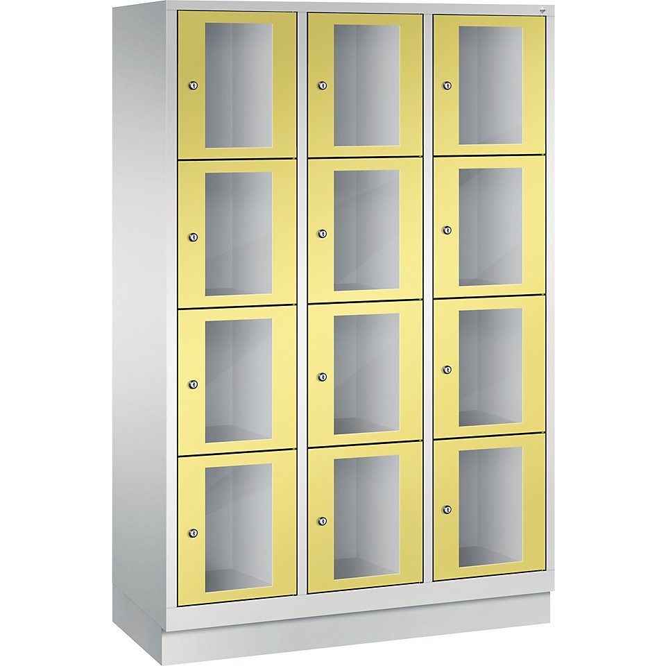 C+P Aktenschrank