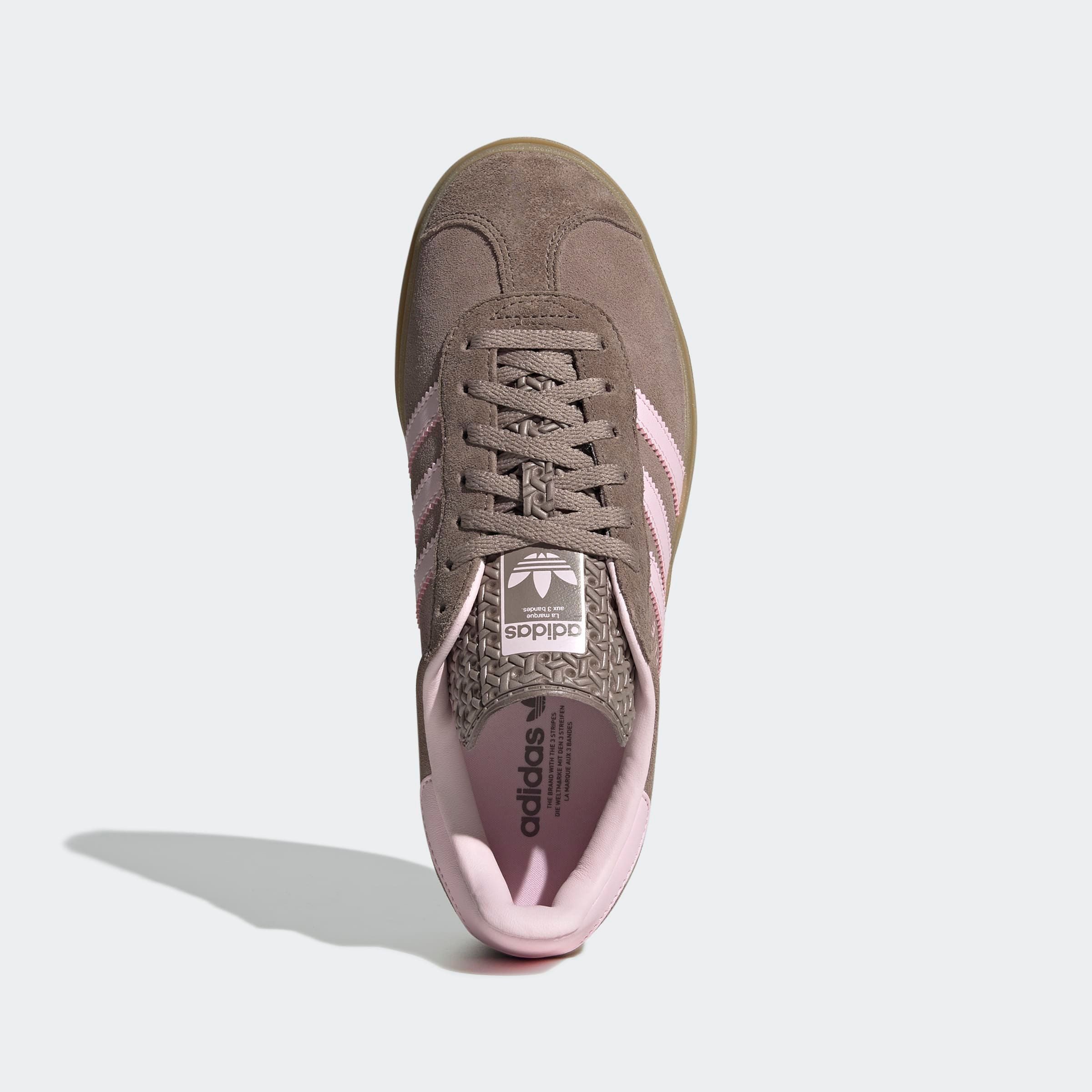 adidas Originals GAZELLE BOLD Sneaker
