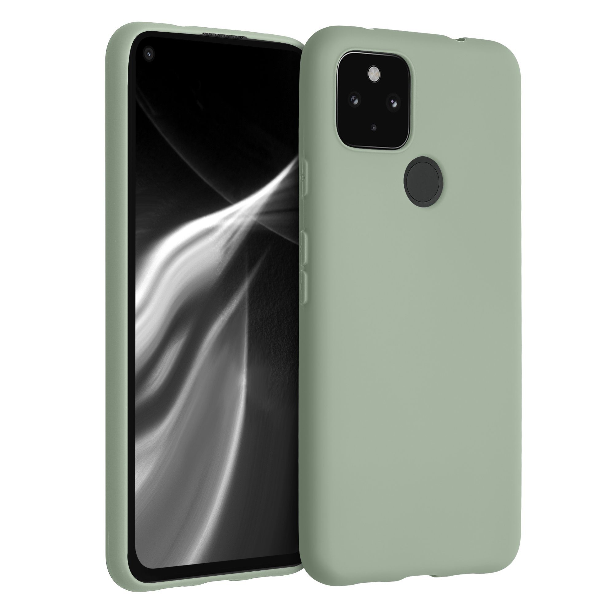 Handyhülle Hülle für Google Pixel 4a 5G