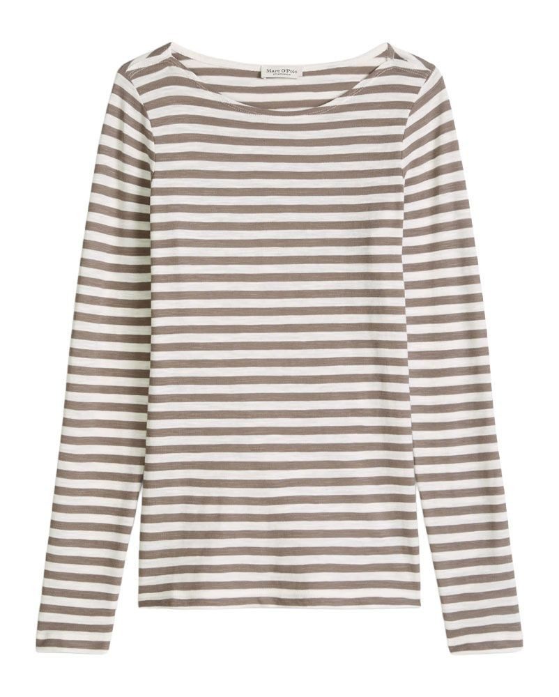 Marc O'Polo Langarmshirt