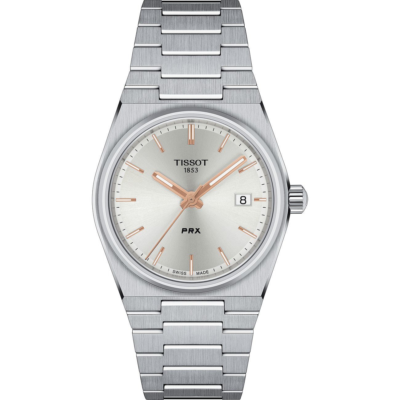 Tissot Quarzuhr T137.210.11.031.00 günstig online kaufen