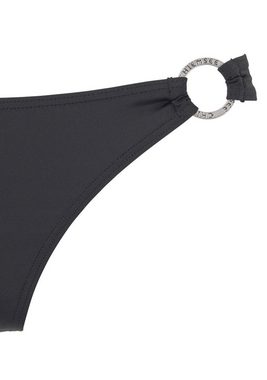 Chiemsee Bügel-Bikini mit silbernem Zierring