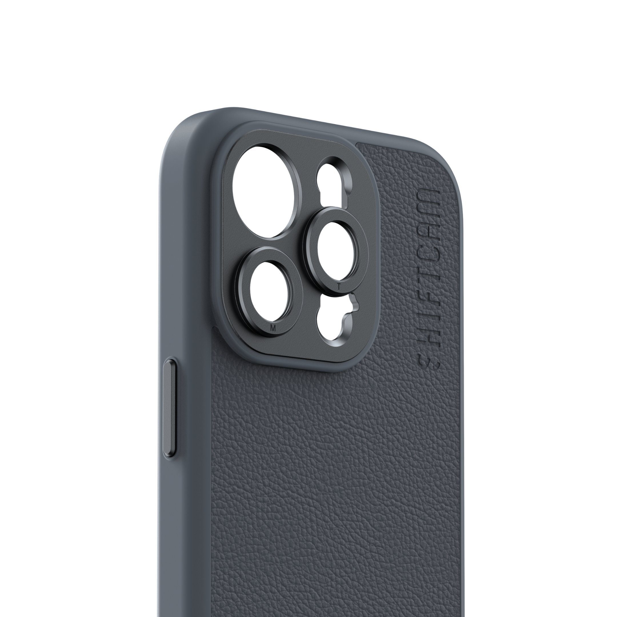 ShiftCam Smartphone-Hülle mit Objektivhalterung für iPhone 15 / 15 Plus / 15 Pro / 15 Pro Max