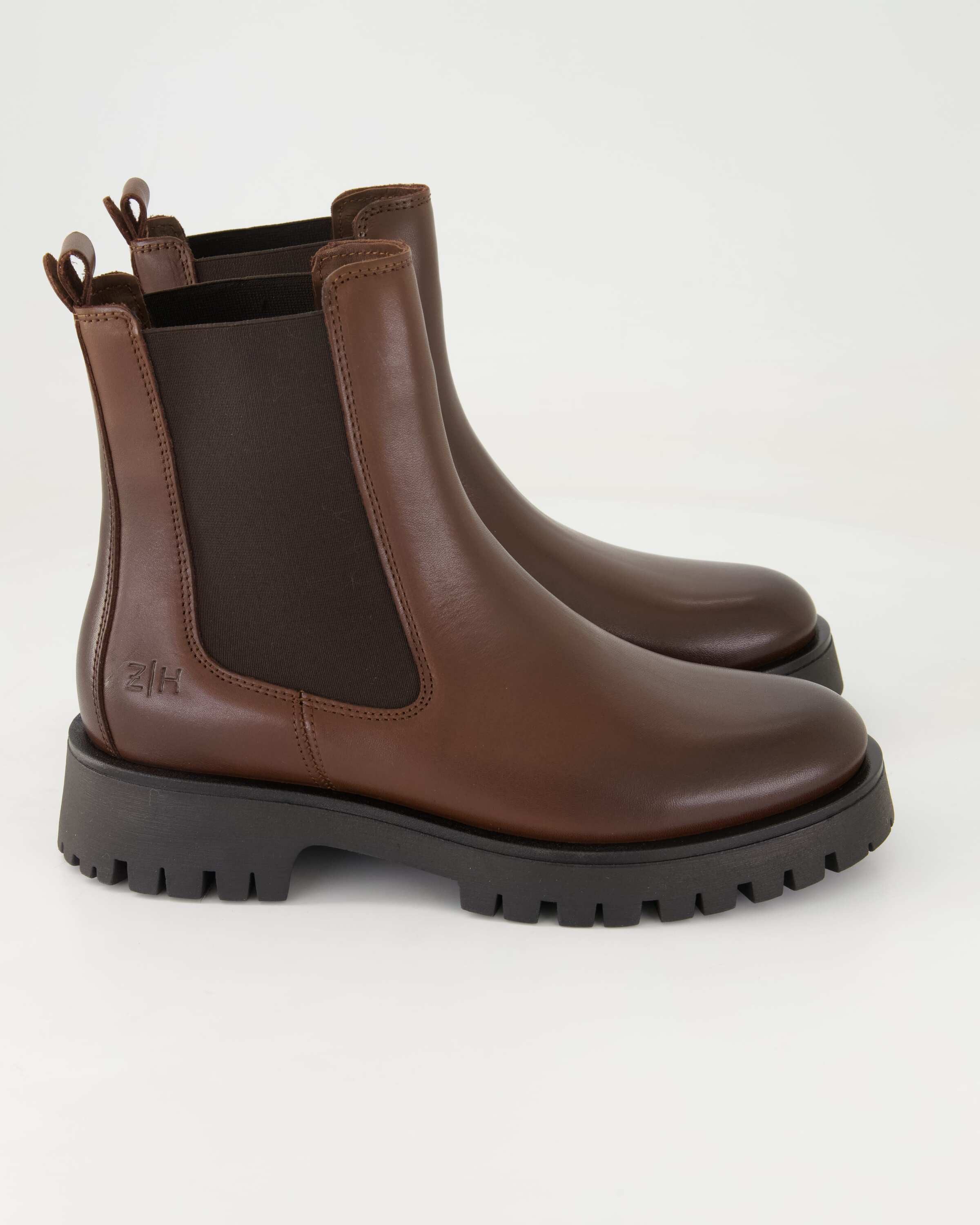 ZAHIRA A8399-21 Stiefelette Obermaterial: Leder günstig online kaufen