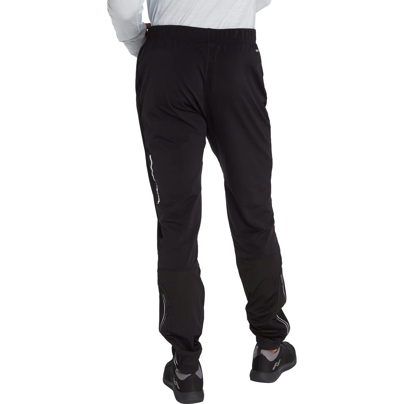 Laufhose He.-Hose ux BLACK II MCK McKINLEY Xander