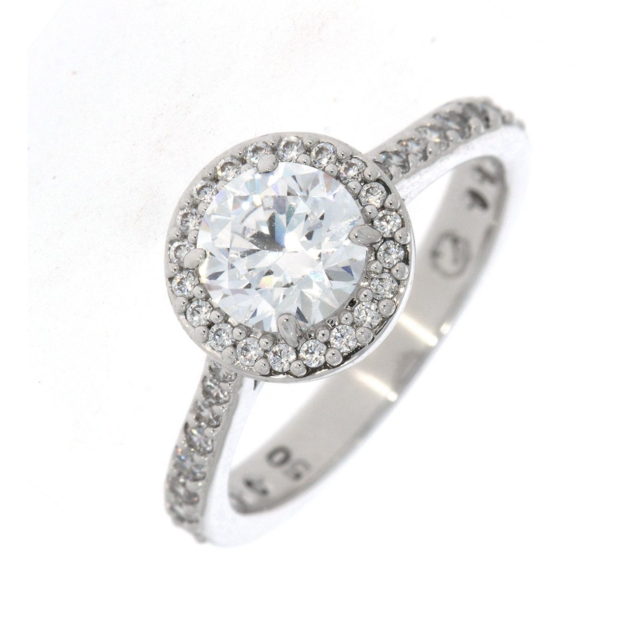 Swarovski Fingerring günstig online kaufen