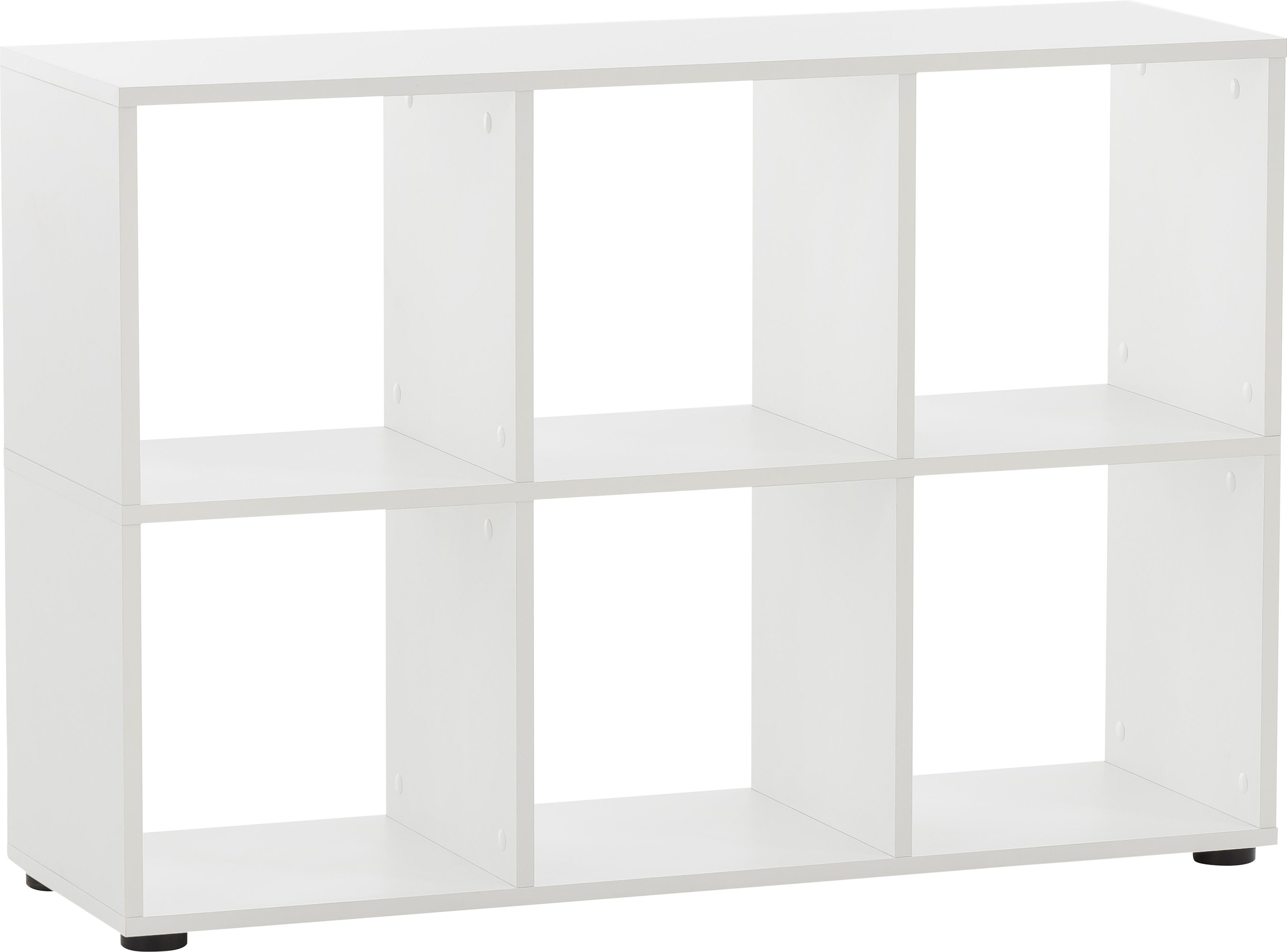 Schildmeyer Regal-Schreibtisch Serie 500, Schreibtisch, Made in Germany, B: 150 cm, Solide Verarbeitung - Dieses Produkt ist in Deutschland gefertigt