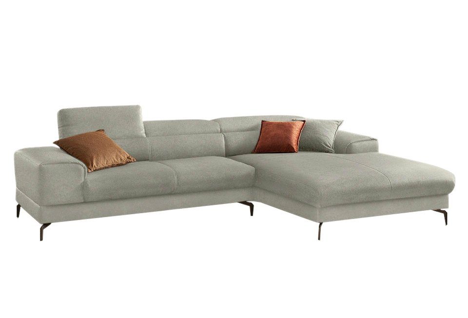 W.SCHILLIG Ecksofa Piedroo, Designsofa mit tollem günstig online kaufen