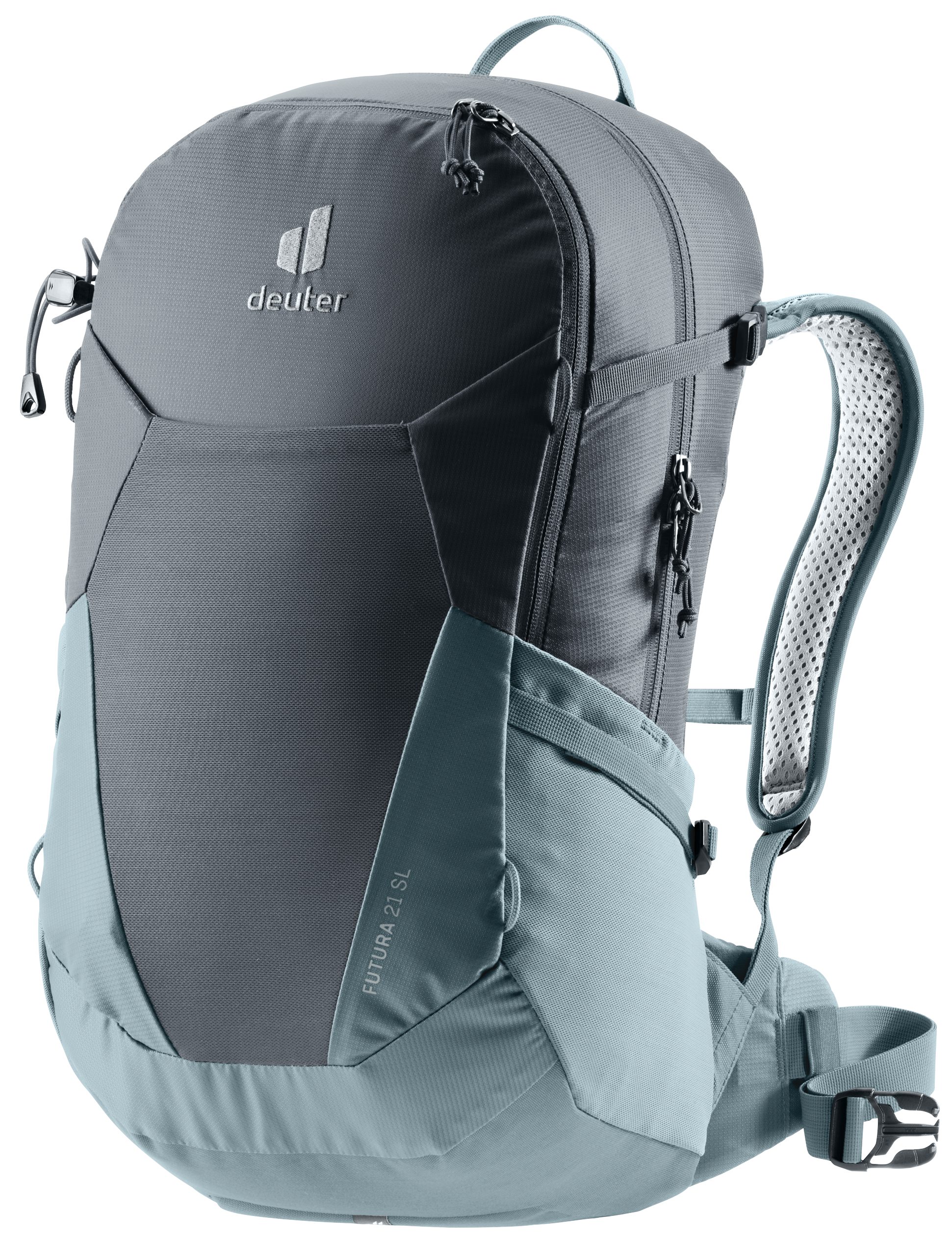 deuter Wanderrucksack FUTURA 21 SL (1-tlg)