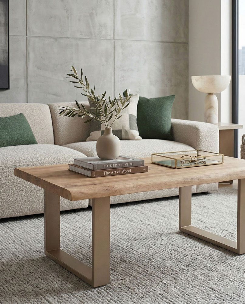 Home affaire Couchtisch CT Tristan Dust, keine