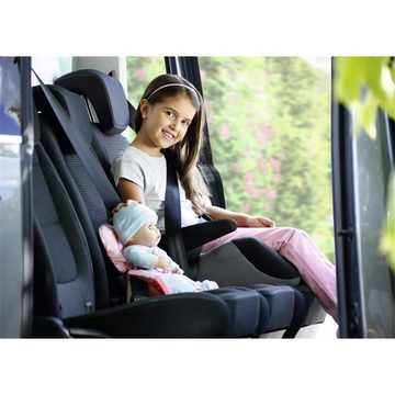 Zapf Creation® Puppen Accessoires-Set 701140 Baby Annabell Travel Autositz