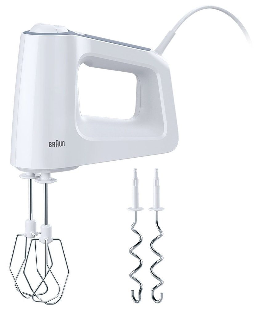 Braun Handmixer