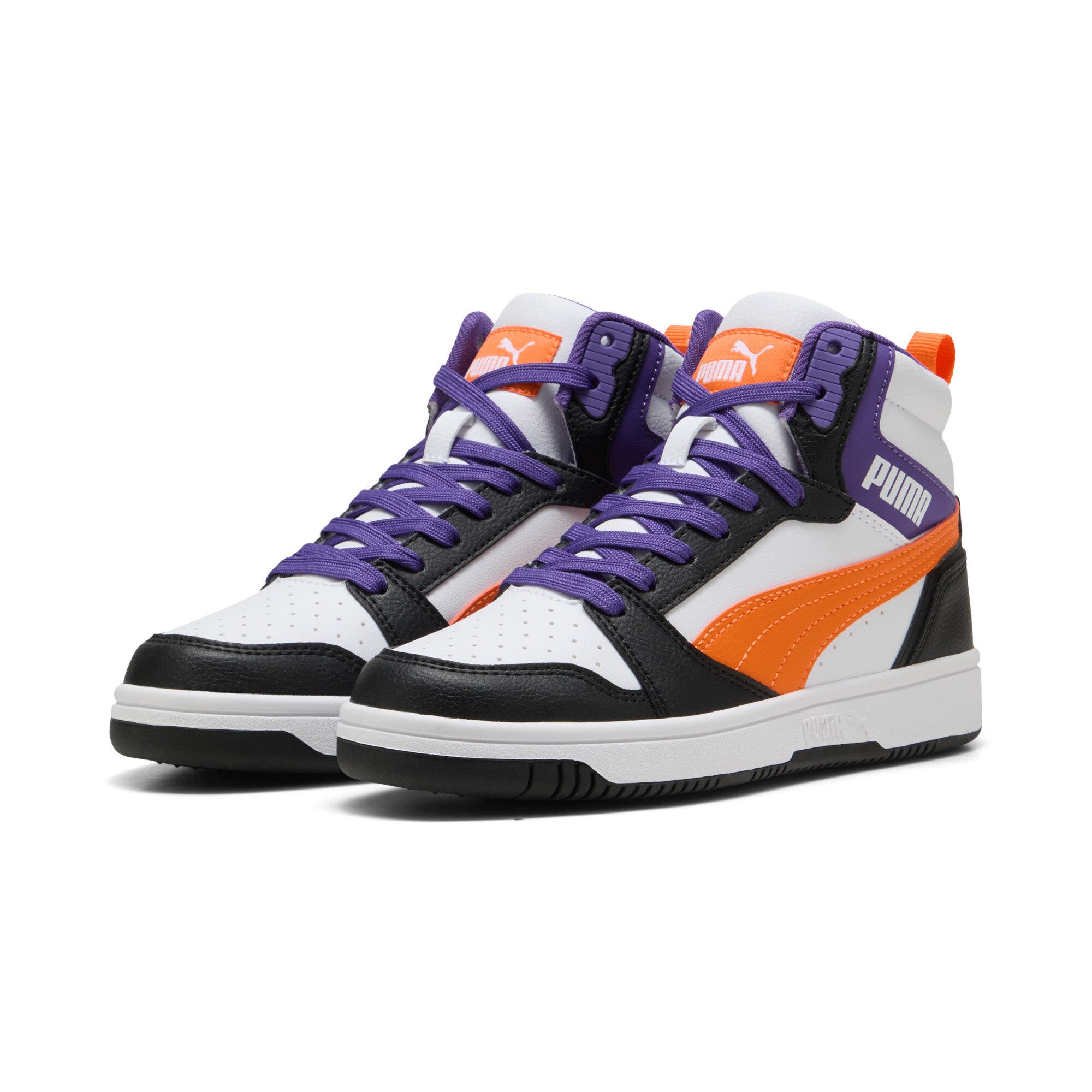 PUMA REBOUND V6 MID JR Sneaker günstig online kaufen